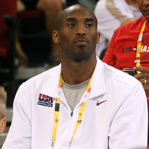 Κόμπι Μπράιαντ 