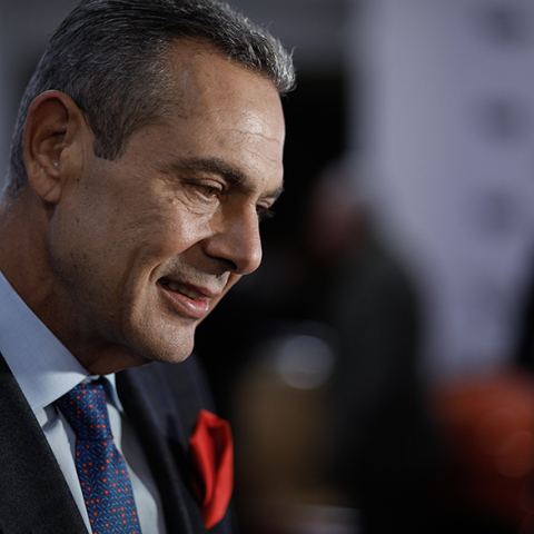 Πάνος Καμμένος