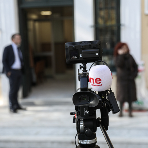 Δίκη για τις πλημμύρες στη Μάνδρα