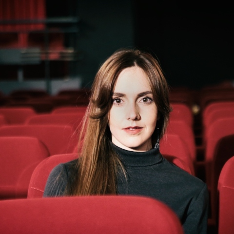 Αικατερίνη Παπαγεωργίου