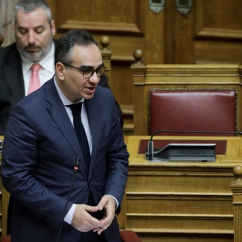 Σύσταση Οργανισμού Διασφάλισης της Ποιότητας στην Υγεία