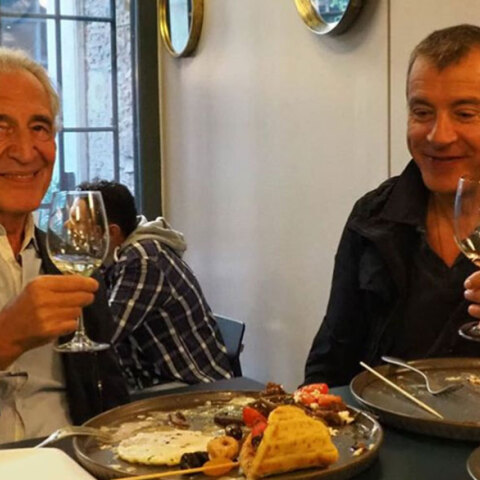 theodorakis-kotanidis