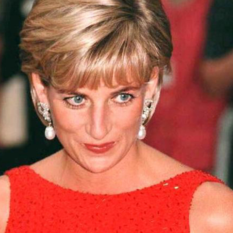 Πριγκίπισσα Νταϊάνα 