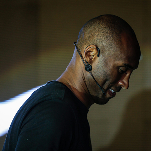 Κόμπι Μπράιαντ