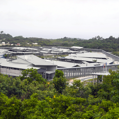 Νησί των Χριστουγέννων 