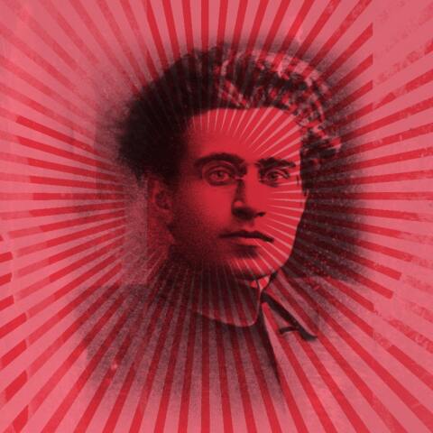 ΑΝΤΟΝΙΟ ΓΚΡΑΜΣΙ 