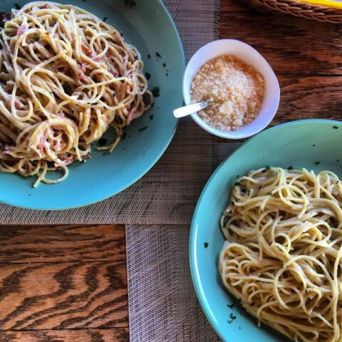 The Foooodies @foooodiesgr