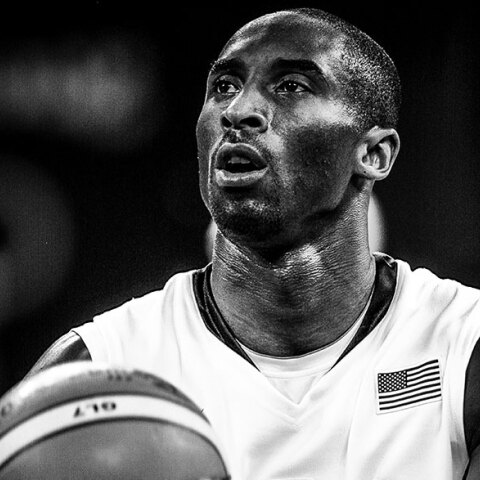 Κόμπι Μπράιαντ