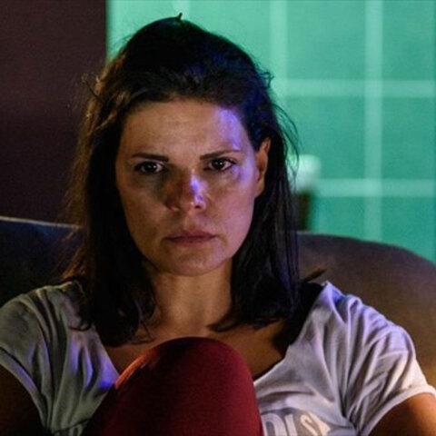 Μαρίνα Ασλάνογλου, Πατέρας