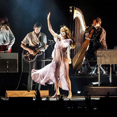 Florence & the Machine