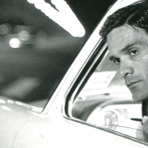 Pier Paolo Pasolini
