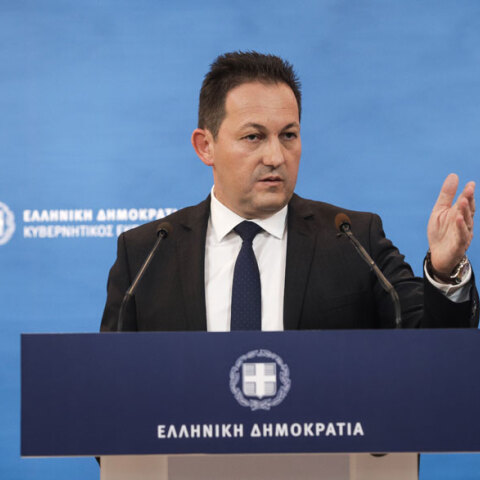 Στέλιος Πέτσας