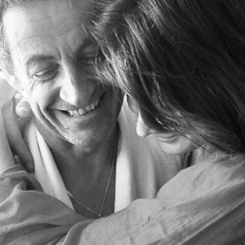 Νικολά Σαρκοζί και Κάρλα Μπρούνι