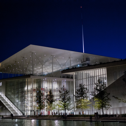 7 βραβεία για την ΤΕΡΝΑ Α.Ε. στα «Concrete Awards 2019»