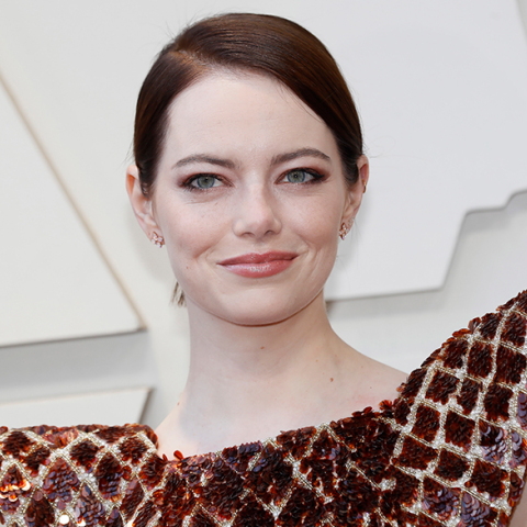 Έμμα Στόουν 