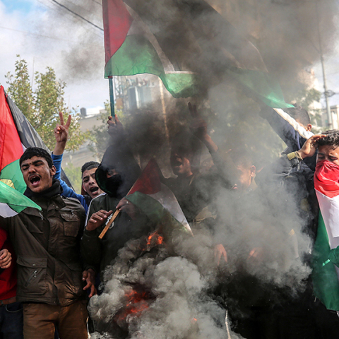 Έκρυθμη η κατάσταση στη Γάζα