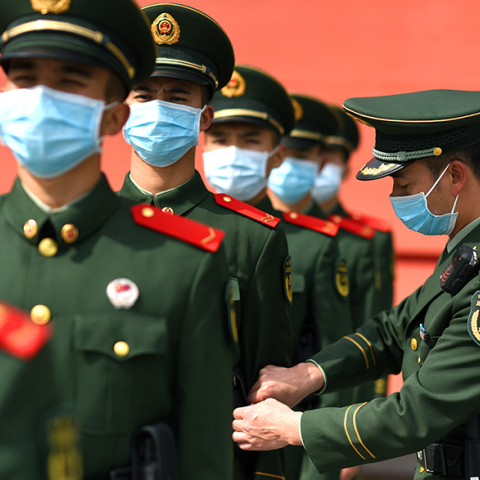 Αυξάνονται τα θύματα του κοροναϊού στην Κίνα