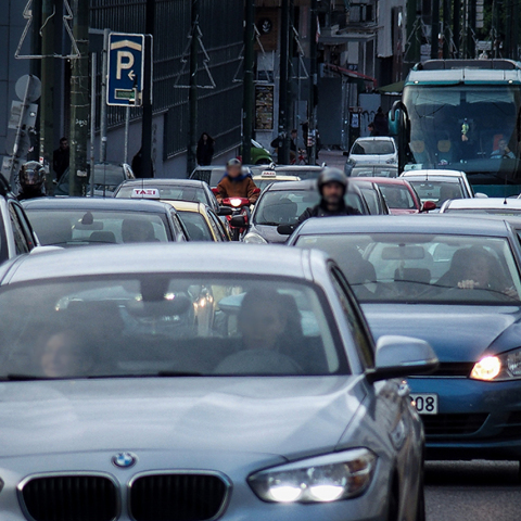 Μποτιλιάρισμα