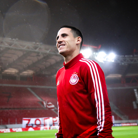 Ντανιέλ Ποντένσε 