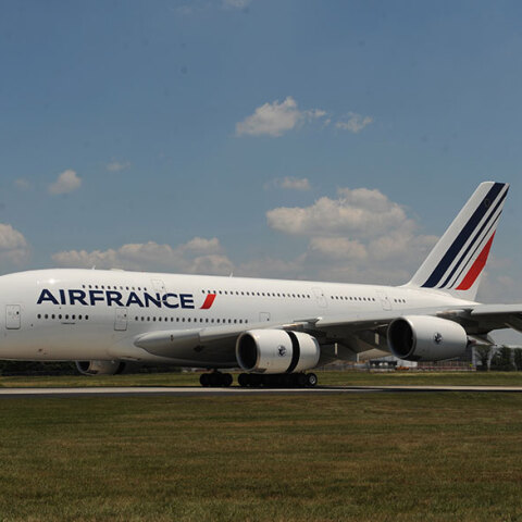 Air France 