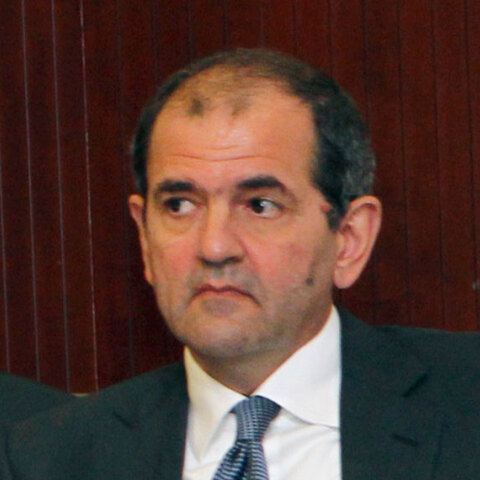 Γιάννης Αληγιζάκης 