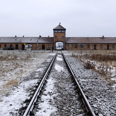 Άουσβιτς