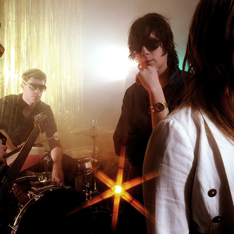 Chromatics