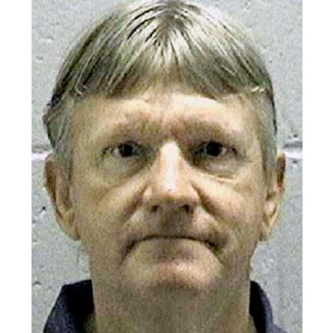 Ντόνι Λανς, ο θανατοποινίτης που εκτελέστηκε