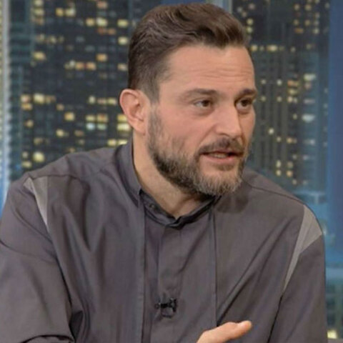 Γιώργος Καραμίχος