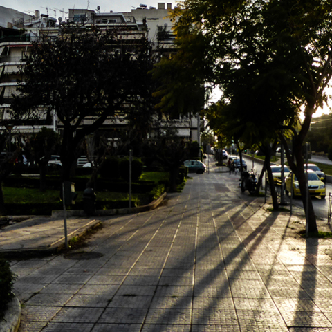 Βελτιωμένος ο καιρός 