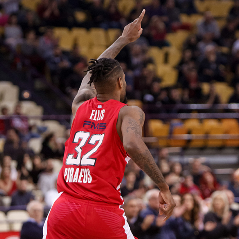 Το τελευταίο απόκτημα του Ολυμπιακού