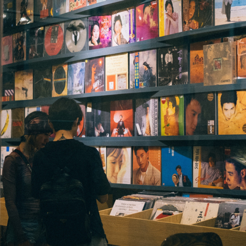 Τα μουσικά βιβλία του καλοκαιριού