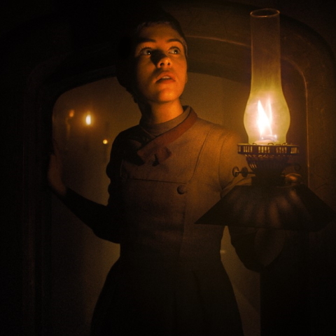 Γκρέτελ & Χάνσελ