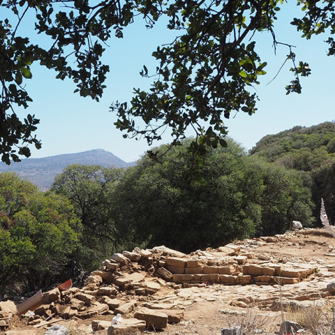 kriti mouseio kykladikis tehnis dialeksi