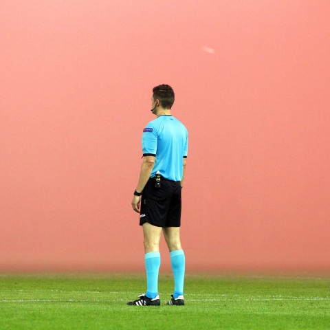 Grexit, Ελληνικό Ποδόσφαιρο, 