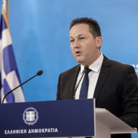 Στέλιος Πέτσας