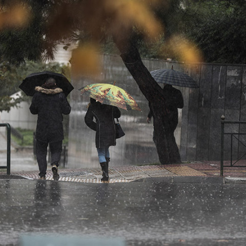 Κακοκαιρία 