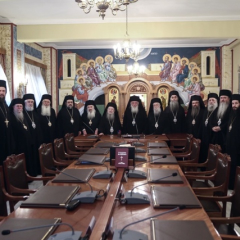 Εκκλησιαστικοί κύκλοι βγάζουν τη σεξουαλική αγωγή από τα σχολεία