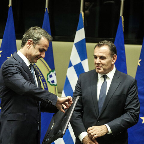 mitsotakis-panagiotopoulos-