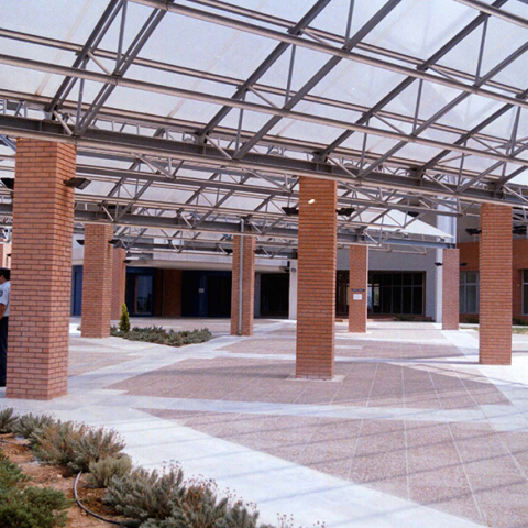 Νοσοκομείο «Παπαγεωργίου»