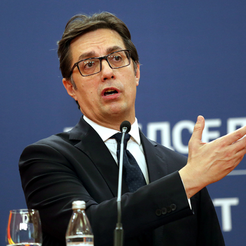 Στέβο Πενταρόφσκι 