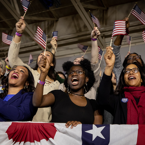 Προκριματικές εκλογές στην Αϊόβα