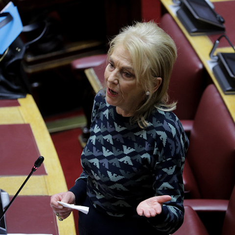 Φωτεινή Πιπιλή