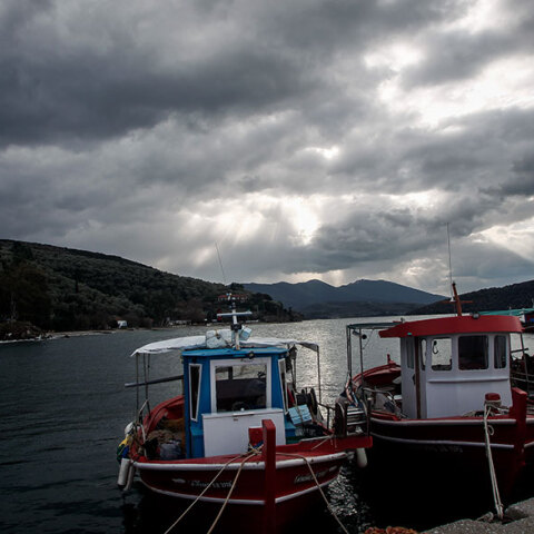 Κακοκαιρία