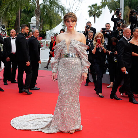 Μίλα Γιόβοβιτς