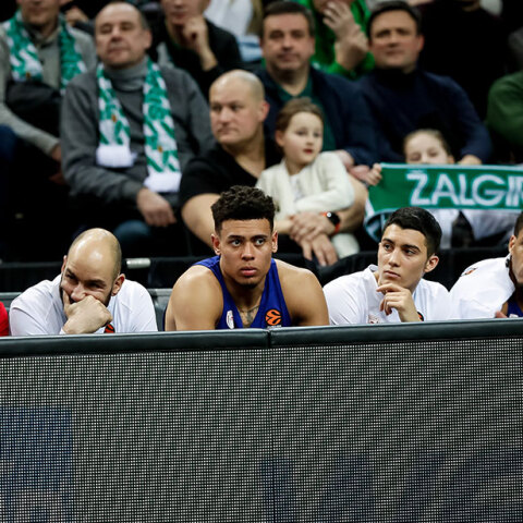 Ολυμπιακός