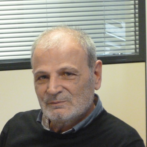 Νίκος Ζούδιαρης 