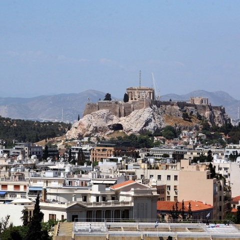 Προστασία Πρώτης Κατοικίας