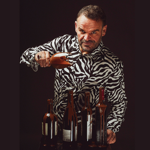 master chocolatier giorgos zarzonis ergon house