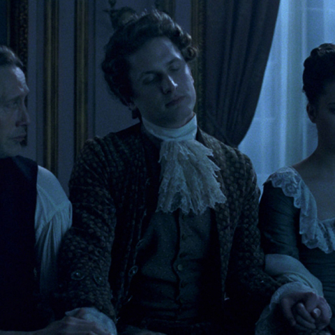 A Royal Affair